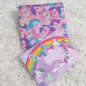 Colourpop My Little Pony Shadow Palette